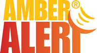 AMBER Alert logo