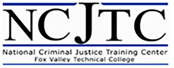 National Criminal Justice Training Center logo