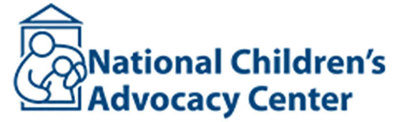 National Children’s Advocacy Center logo