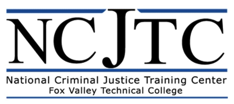 National Criminal Justice Training Center logo