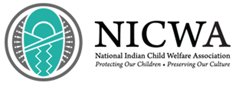 National Indian Child Welfare logo