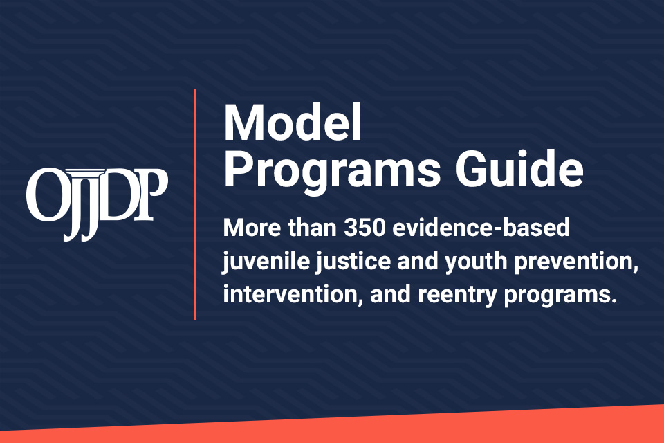 Model Programs Guide 