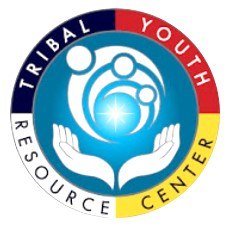 Tribal Youth Resource Center logo