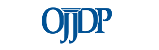 OJJDP Logo