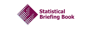 Statistical Briefing Book Logo