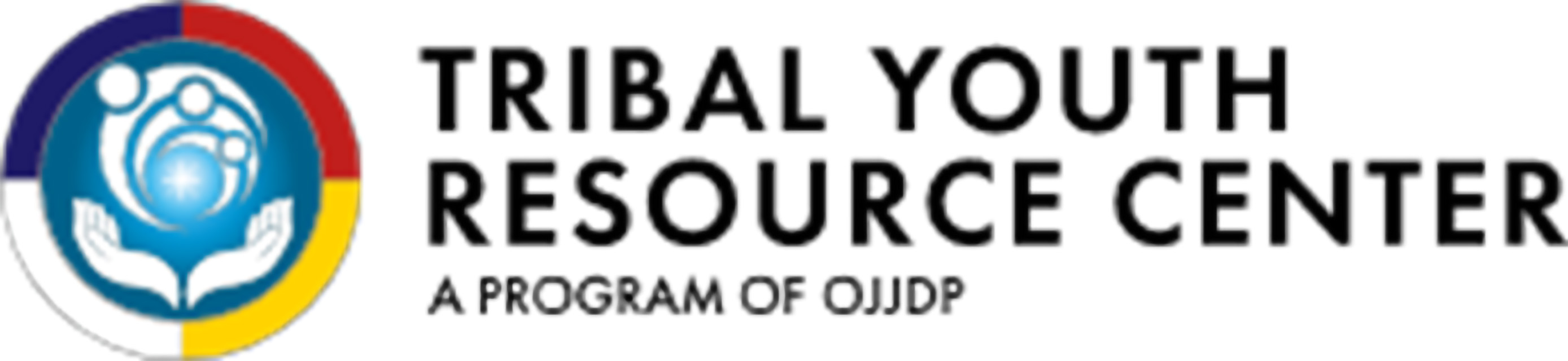 Tribal Youth Resource Center logo