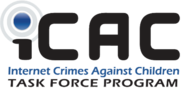 JUVJUST - Internet Crimes Against Children (ICAC) Task Force Program