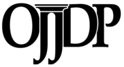 OJJDP logo