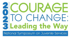 JUVJUST - National Symposium on Juvenile Services