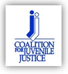 JUVJUST - Coalition for Juvenile Justice