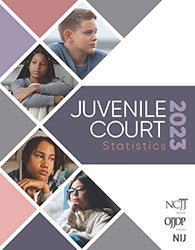 2023 Juvenile Court Statistics