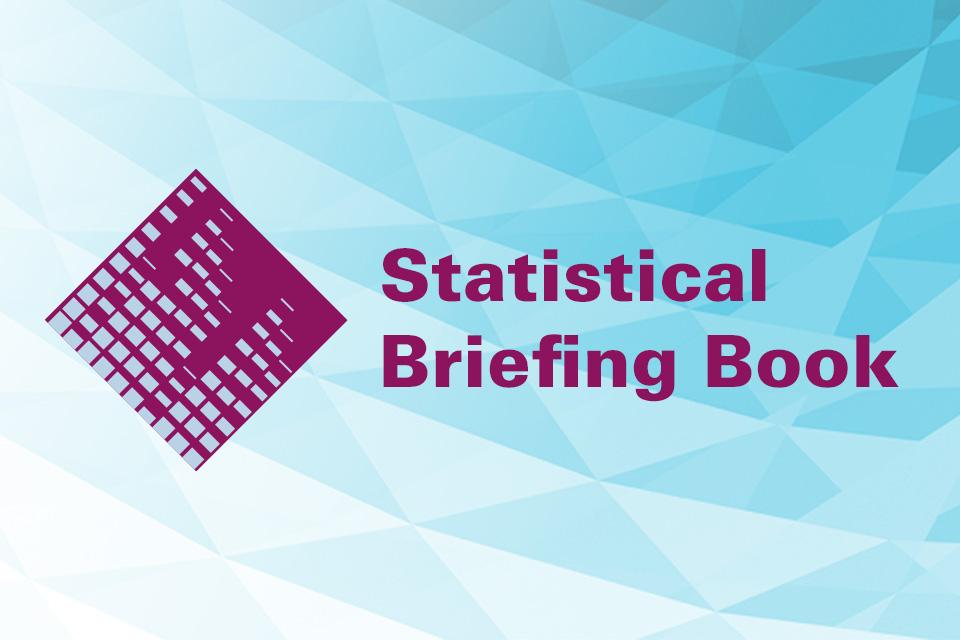 OJJDP Statistical Briefing Book