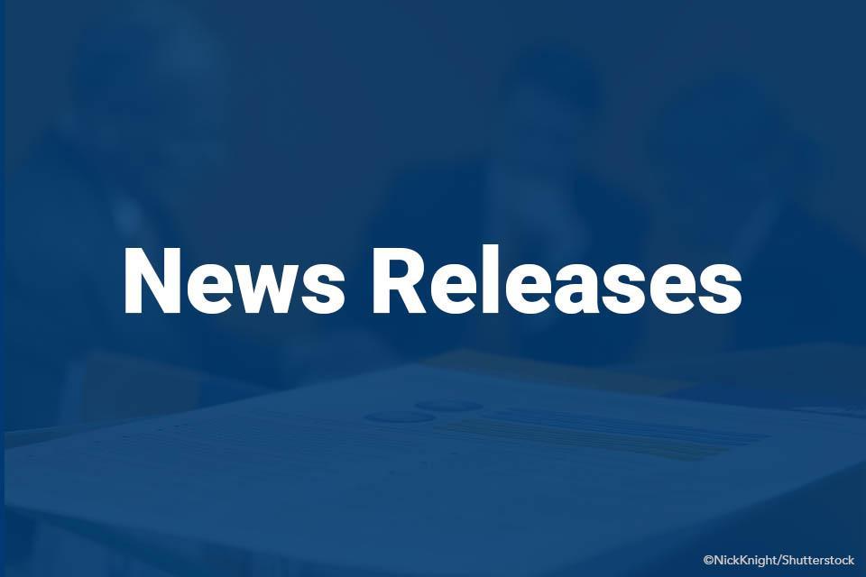 News Releases 