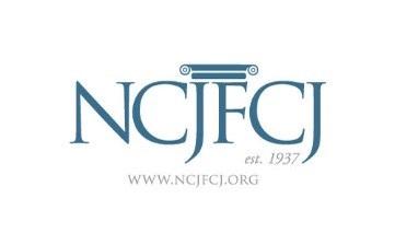 Newsletter - National Council of Juvenile and Family Court Judges 