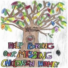 JUVJUST National Missing Children's Day Virtual Commemoration